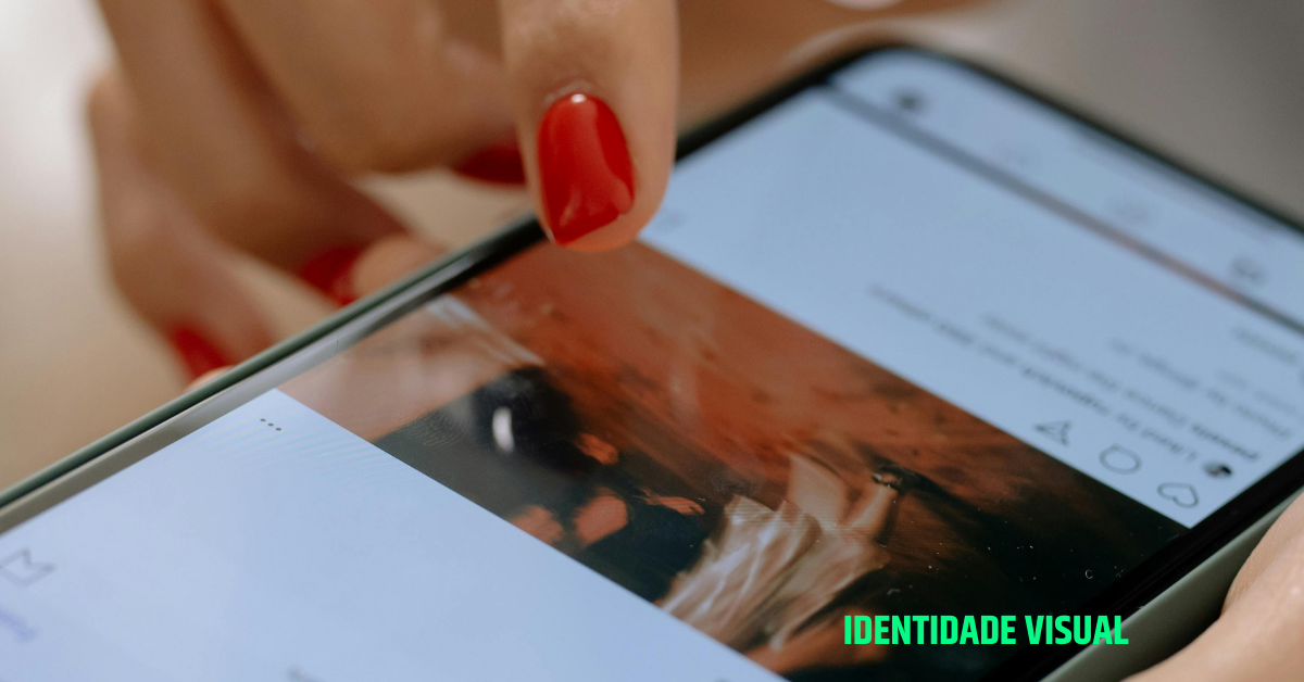 Identidade Visual no Instagram: Como transmitir autoridade no perfil