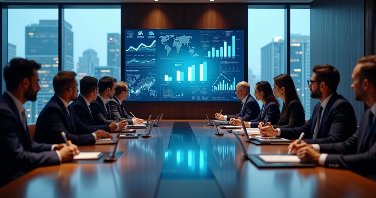 Como mensurar o impacto do branding em grandes corporações