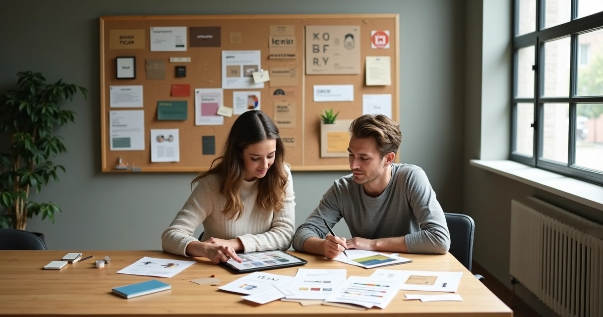 Rebranding: quando e como transformar a identidade visual