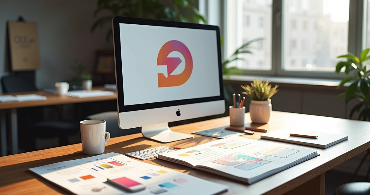 Branding e Identidade Visual: Guia Prático para Empresas