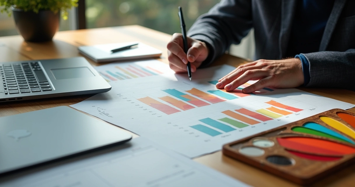 Identidade Visual para Empresas: Guia Prático e Estratégico